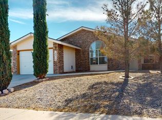 14312 Puentecillas Dr, Horizon City, TX 79928