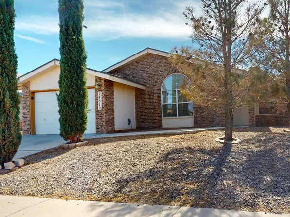 14312 Puentecillas Dr, Horizon City, TX 79928