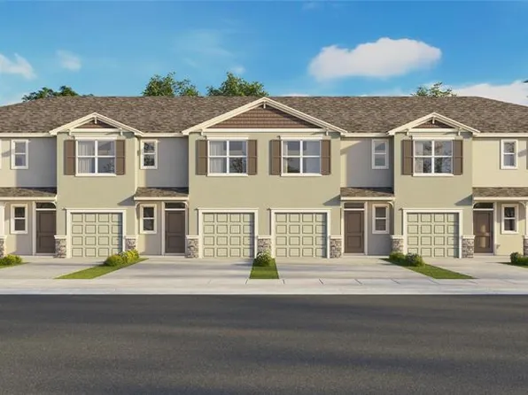 17222 English Chestnut Way, Land O Lakes, FL 34638