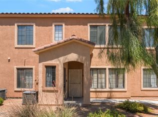 2131 Hussium Hills St UNIT 207, Las Vegas, NV 89108