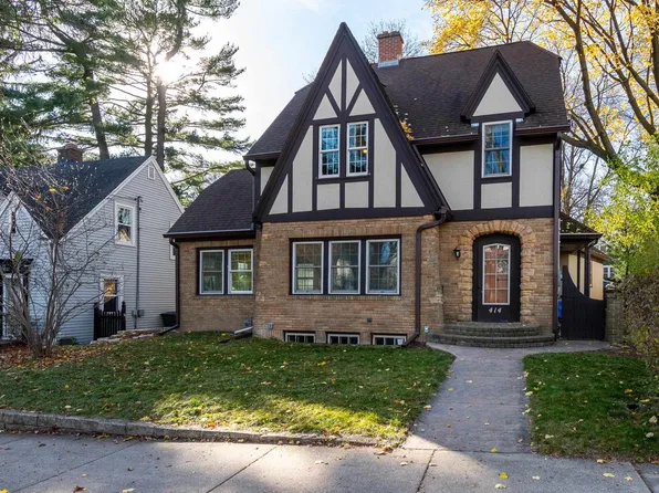 414 Hillington Way, Madison, WI 53726