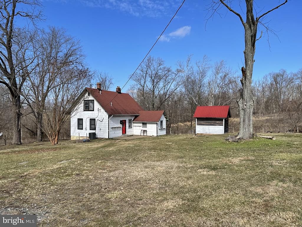 6591 Acorn Farm Ln, Warrenton, VA 20187 Zillow