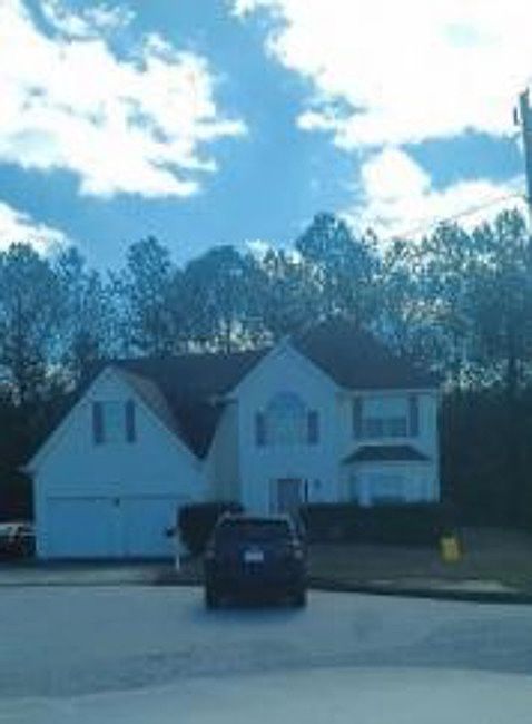 Property Front View
