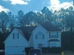 3745 Salem Springs Ct, Lithonia, GA 30038