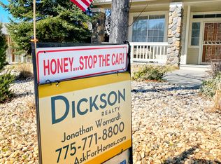 3159 Creekwood Dr, Reno, NV