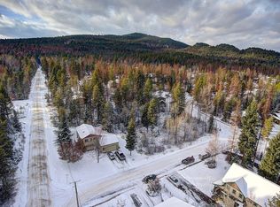 1002 Mountain Park Dr, Whitefish, MT 59937