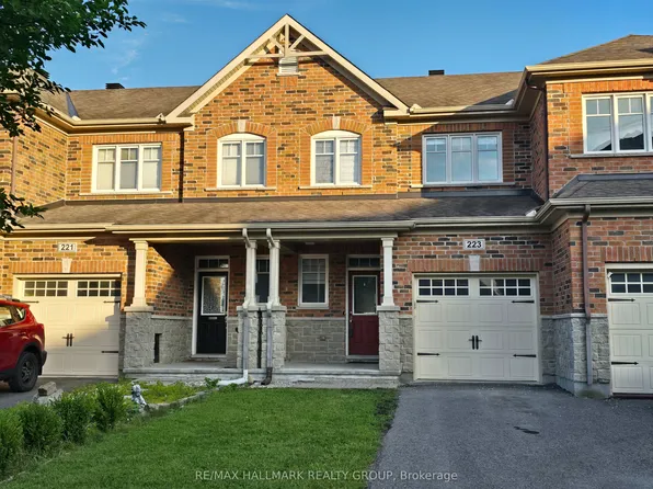 223 Livery St, Ottawa, ON K2V 0A4