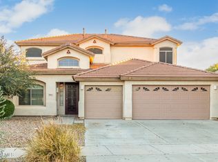 8801 W Hayward Ave, Glendale, AZ 85305