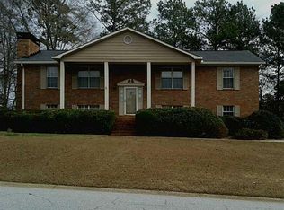 8928 Western Pines Dr, Douglasville, GA 30134