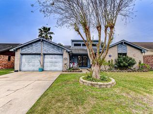 1613 Jackson Dr, Deer Park, TX 77536