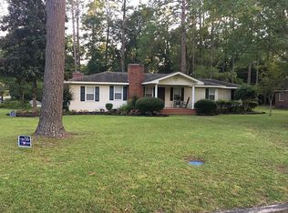 411 Ivy St, Jesup, GA 31546