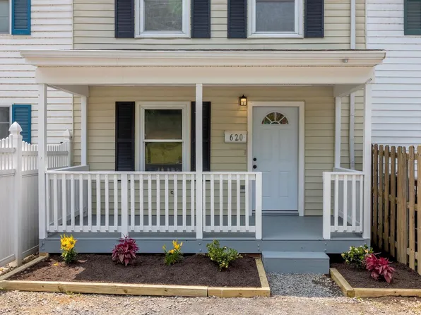 620 Massanutten Ave, Front Royal, VA 22630