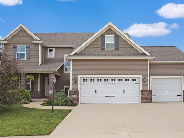 11219 N Country Ridge Ln, Dunlap, IL 61525