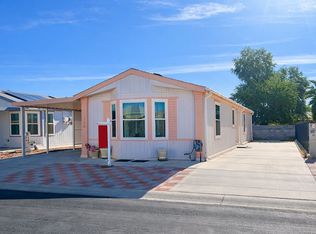10650 S Avenida Compadres #15, Yuma, AZ 85365 | MLS #11675024 | Zillow