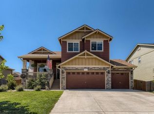 8516 Raspberry Dr, Frederick, CO 80504
