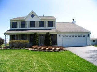 1N141 Denali Rd, Elburn, IL 60119