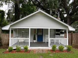 1342 Branch St, Tallahassee, FL 32303