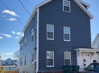 112 Butterfield St #112, Lowell, MA 01854