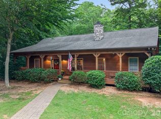 142 Talley Ridge Dr, Troutman, NC 28166