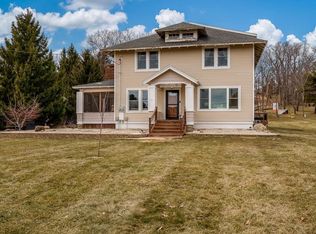 881 Parkview Drive, Milton, WI 53563