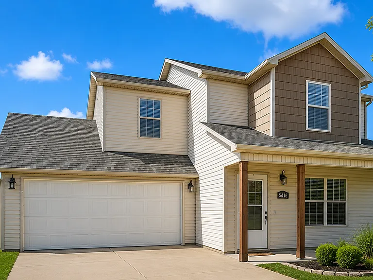 5406 Monaco Ln — Photo 2