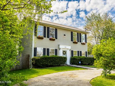 4821 Minglewood Rd, Knoxville, TN, 37918