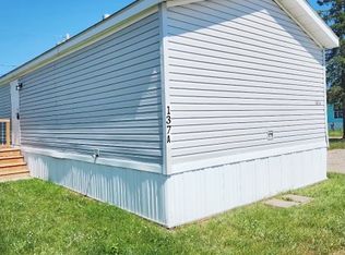 137 A St LOT 63, Cadillac, MI 49601