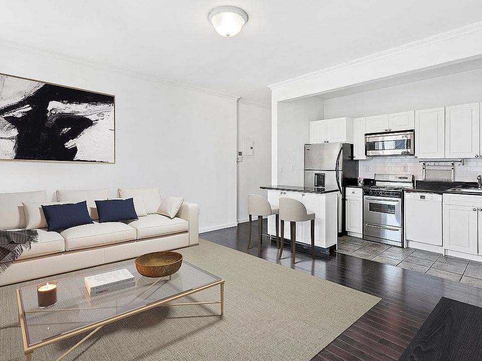1st image of 220 W 111th St APT 6D