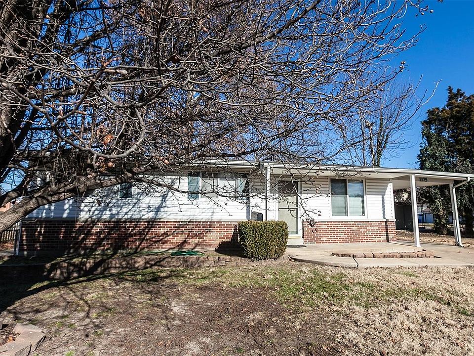 1st image of 1175 Verlene Dr