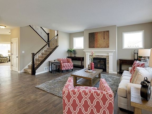 Wrought Iron Railings