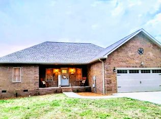 123 Cherokee Ln, Winchester, TN 37398