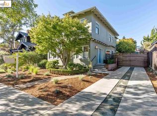 2741 Webster St, Berkeley, CA 94705
