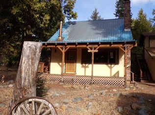 2223 Cold Springs Ln, Quincy, CA 95971