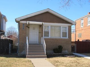 3530 S Central Ave, Cicero, IL 60804
