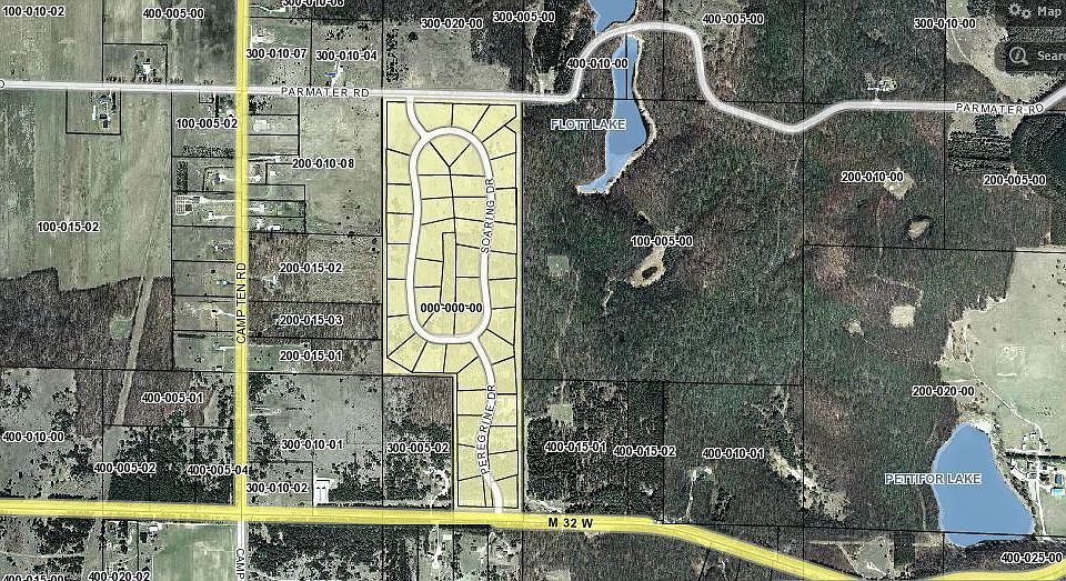 1st image of Peregrine Dr