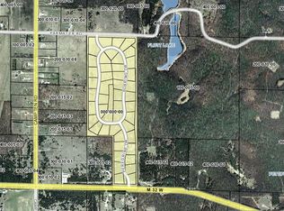 Peregrine Dr, Elmira, MI 49730