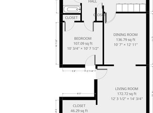 422 W Washington Ave, Madison, WI 53703