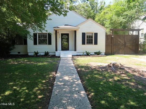 3124 Camden Circle, Wilmington, NC 28403