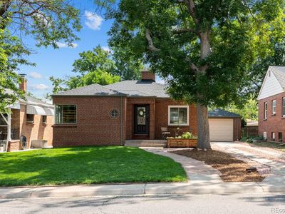 660 S Clay St, Denver, CO, 80219