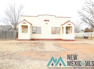 308-310 E 13th St, Clovis, NM 88101