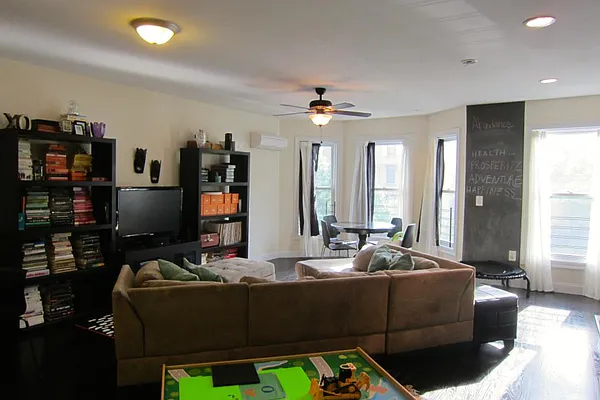 Rented by Corcoran | media 9