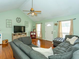 115 Quail Hollow Rd, Warrior, AL 35180