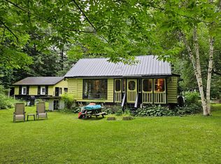1157 Moon River Rd, Muskoka Lakes, ON P0C1A0