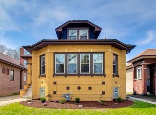 1442 S 15th Ave, Maywood, IL