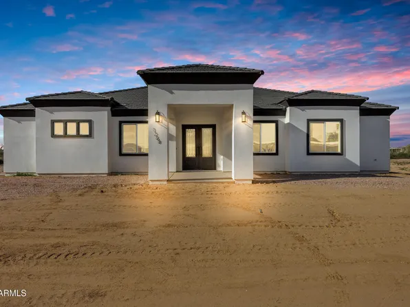 1268 S 349TH Avenue, Tonopah, AZ 85354