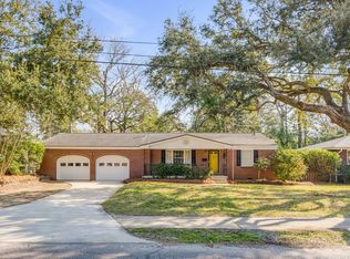 5010 Victoria Ave, North Charleston, SC 29405