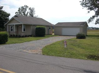 335 N Centerpoint Rd, Portland, TN 37148