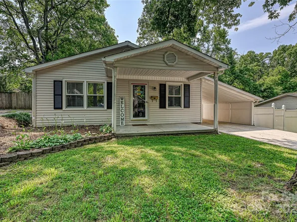 267 Buffalo Ave NW, Concord, NC 28025