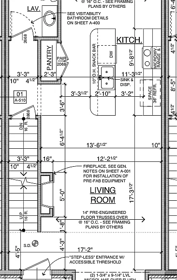 941 Canton St — Photo 19