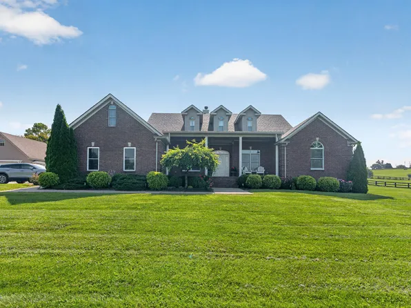 217 Wades Mill Rd, Winchester, KY 40391